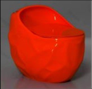 COMMODE UCOMFORT 789